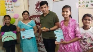 Mother's Day Celebration